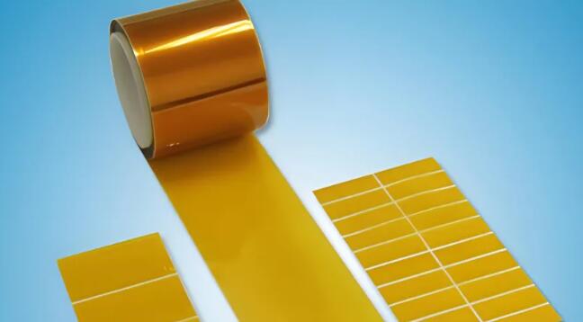 解讀PAI、PI、PBI、 TPI、PEEK特種工程塑料薄膜的性能