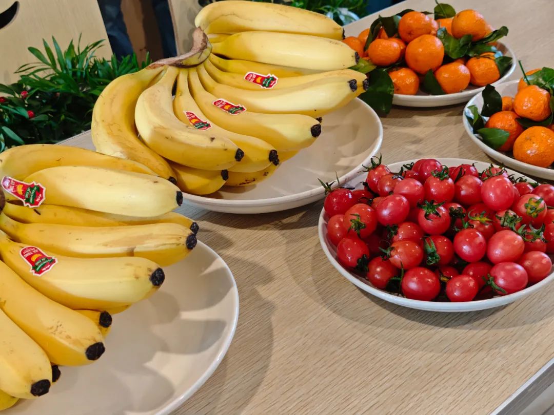 零食水果