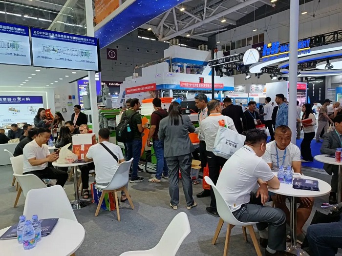 展會現(xiàn)場1 展會現(xiàn)場1